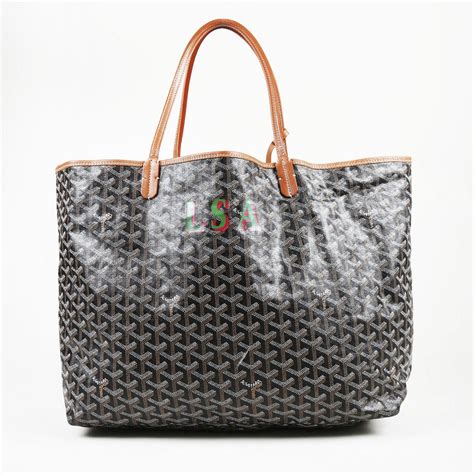 goyard tote resale|Goyard bag online store.